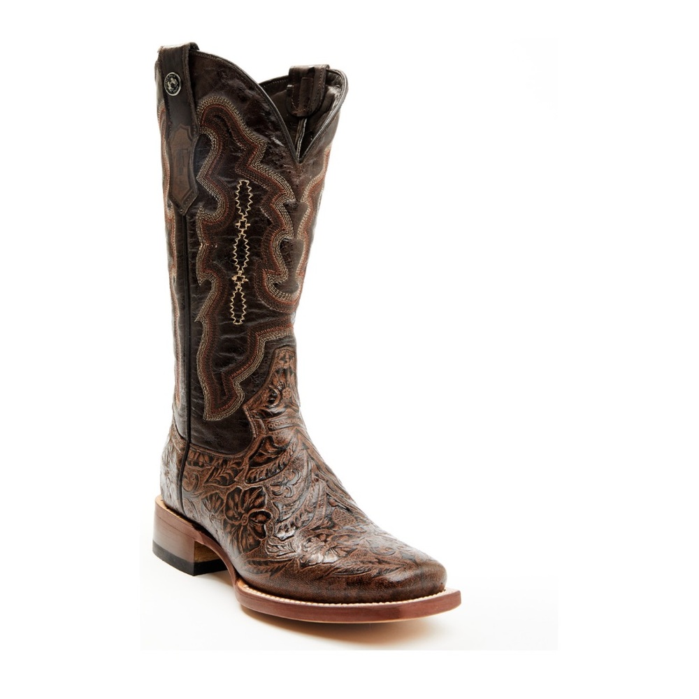 Tanner Boots